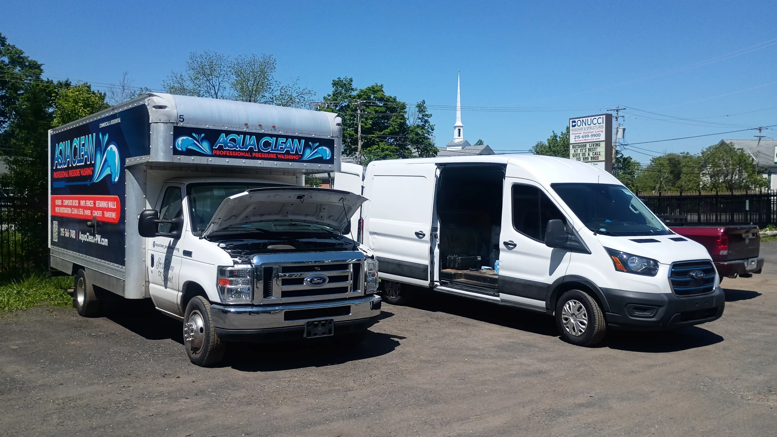 Stop Wasting Time on Fleet Maintenance: Try These 5 Quick Hacks to Keep Your Team Moving