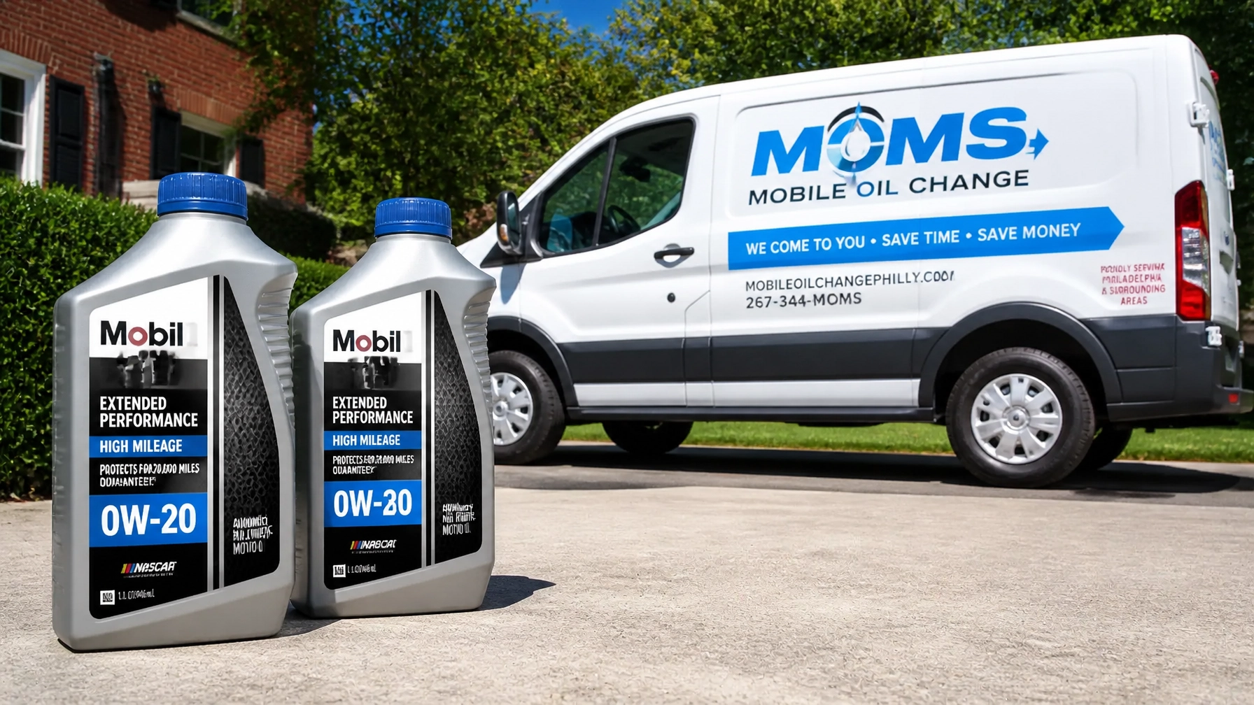 0W-20 Vs 5W-30: Which Synthetic Oil Is Actually Better For Your Engine?