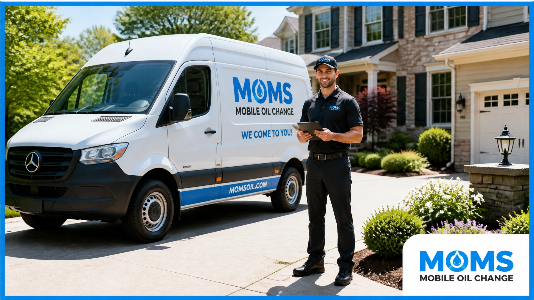 Van Life to Real Business: 5 Policies That Separate Hobbyists from Pros