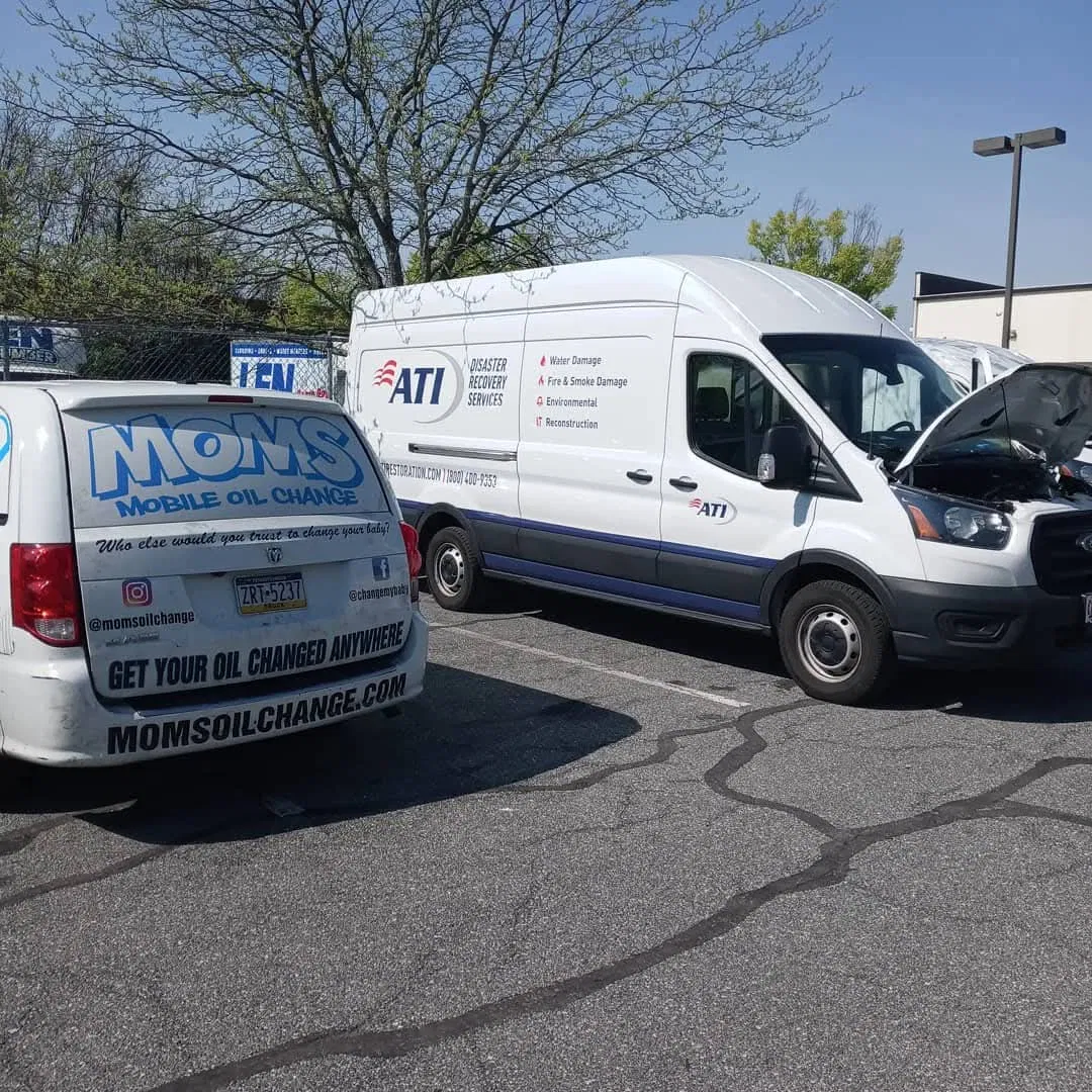 The ROI of On-Site Perks: Why Mobile Oil Changes are the Secret to Employee Retention
