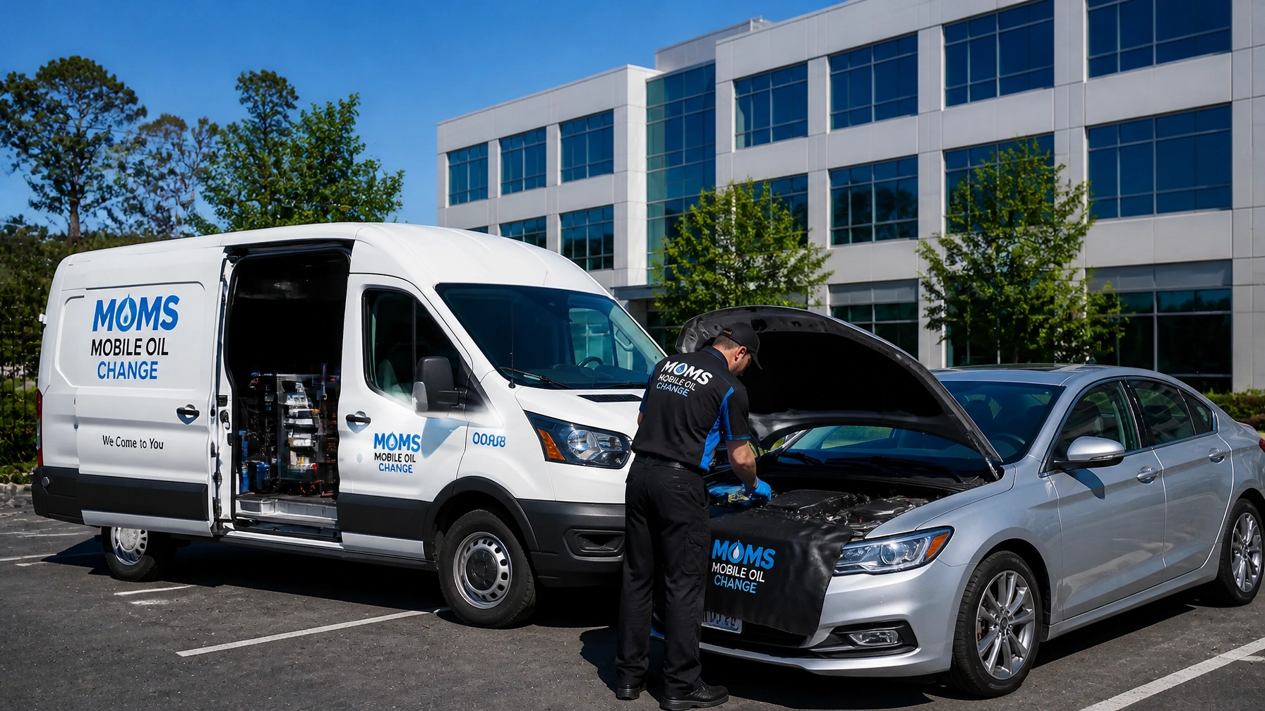 Stop Wasting Time at Philadelphia Auto Shops: 5 Hacks to Get Your Maintenance Done While You Work