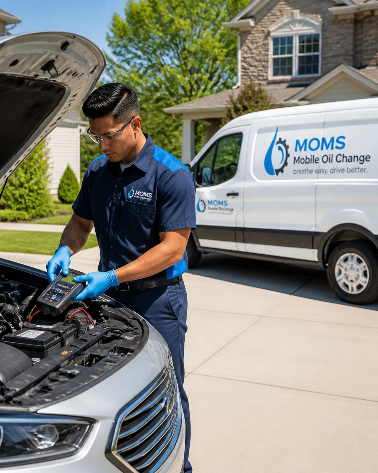 7 Mistakes You’re Making with Your Car Battery (and Why On-Site Replacement is the Fix)