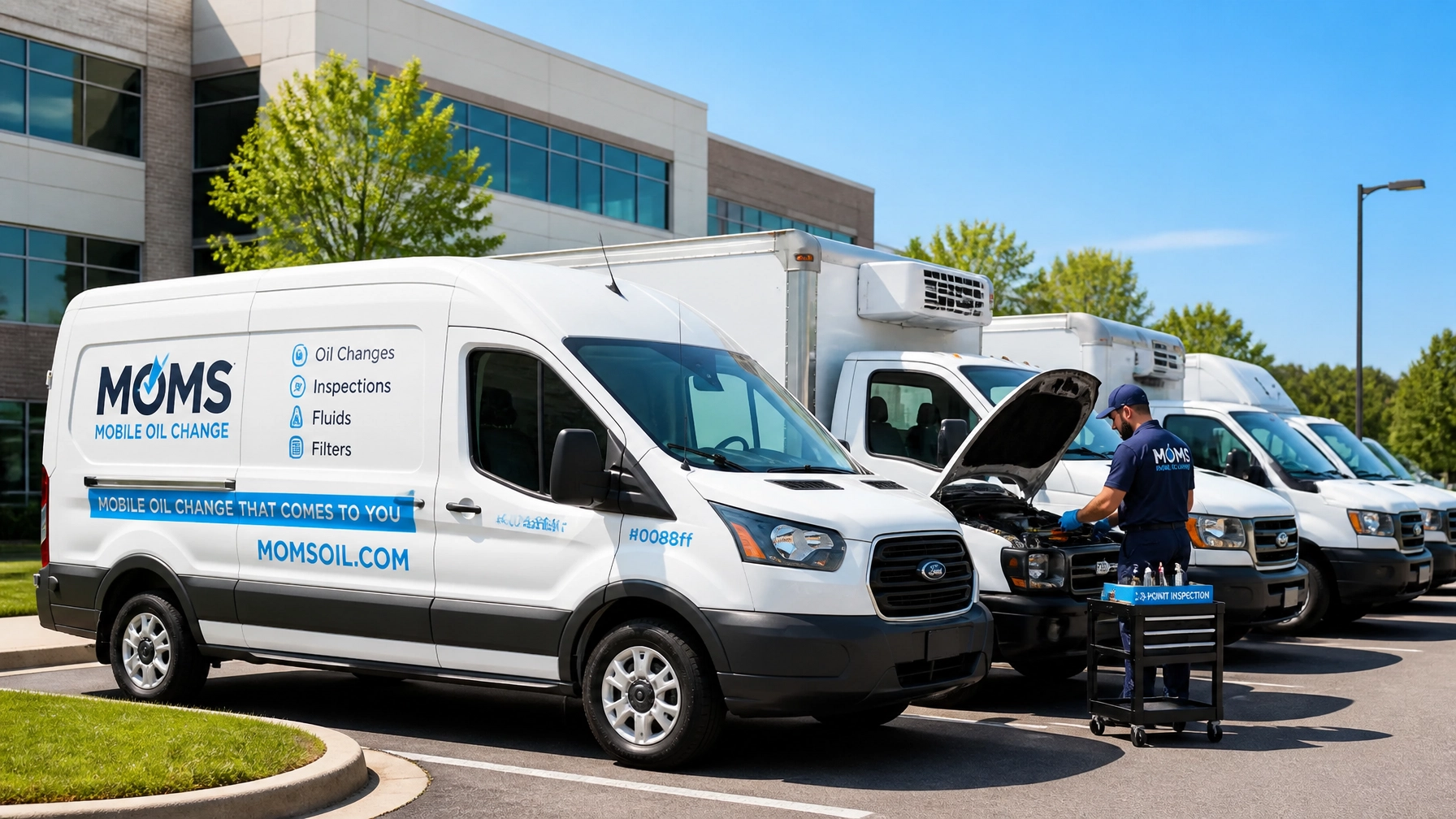 Why Predictive Maintenance Will Change the Way You Manage Your Philadelphia Fleet