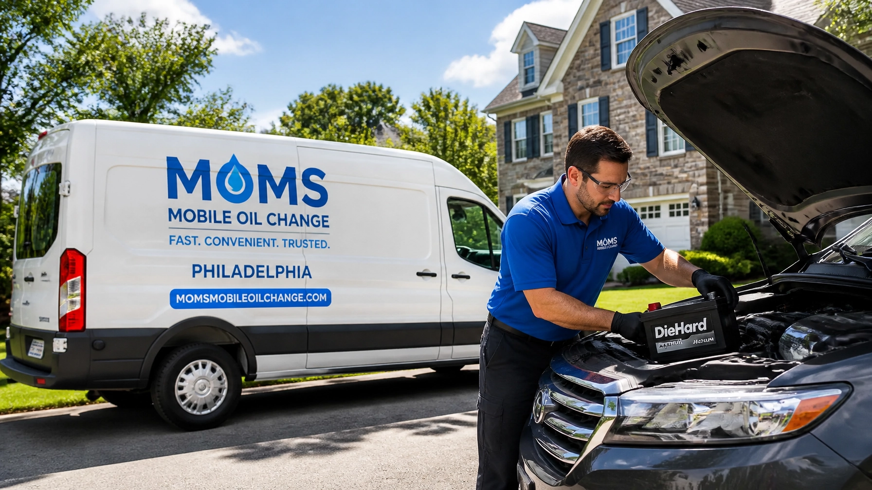 Do You Really Need a Car Battery Replacement Service? Here’s the Truth