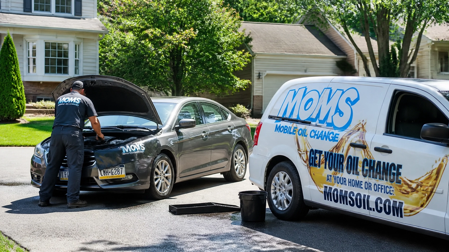The Master Class: What Actually Happens During a Professional Oil Change Service
