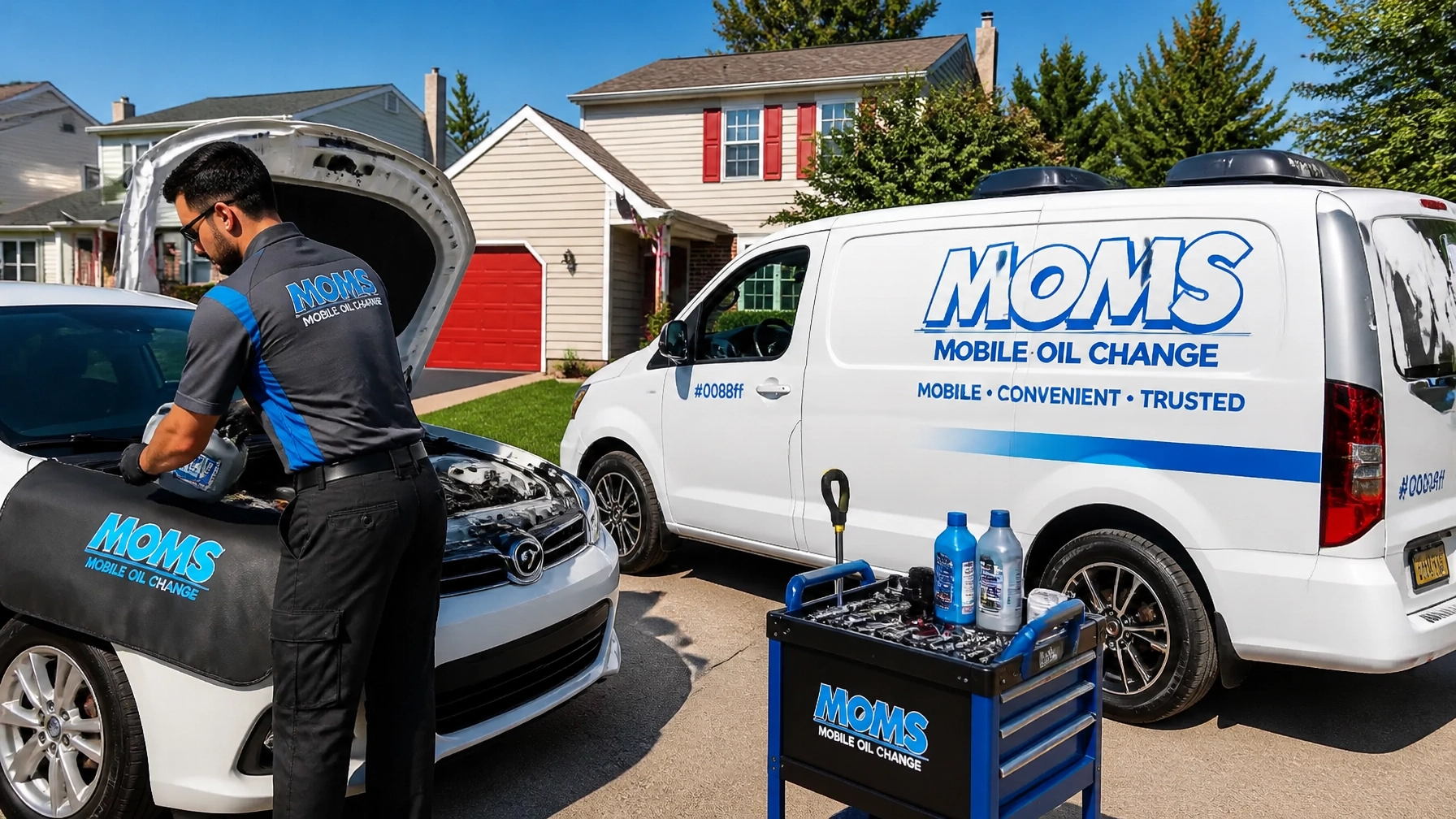 The 75,000-Mile Milestone: When to Switch to High Mileage Oil
