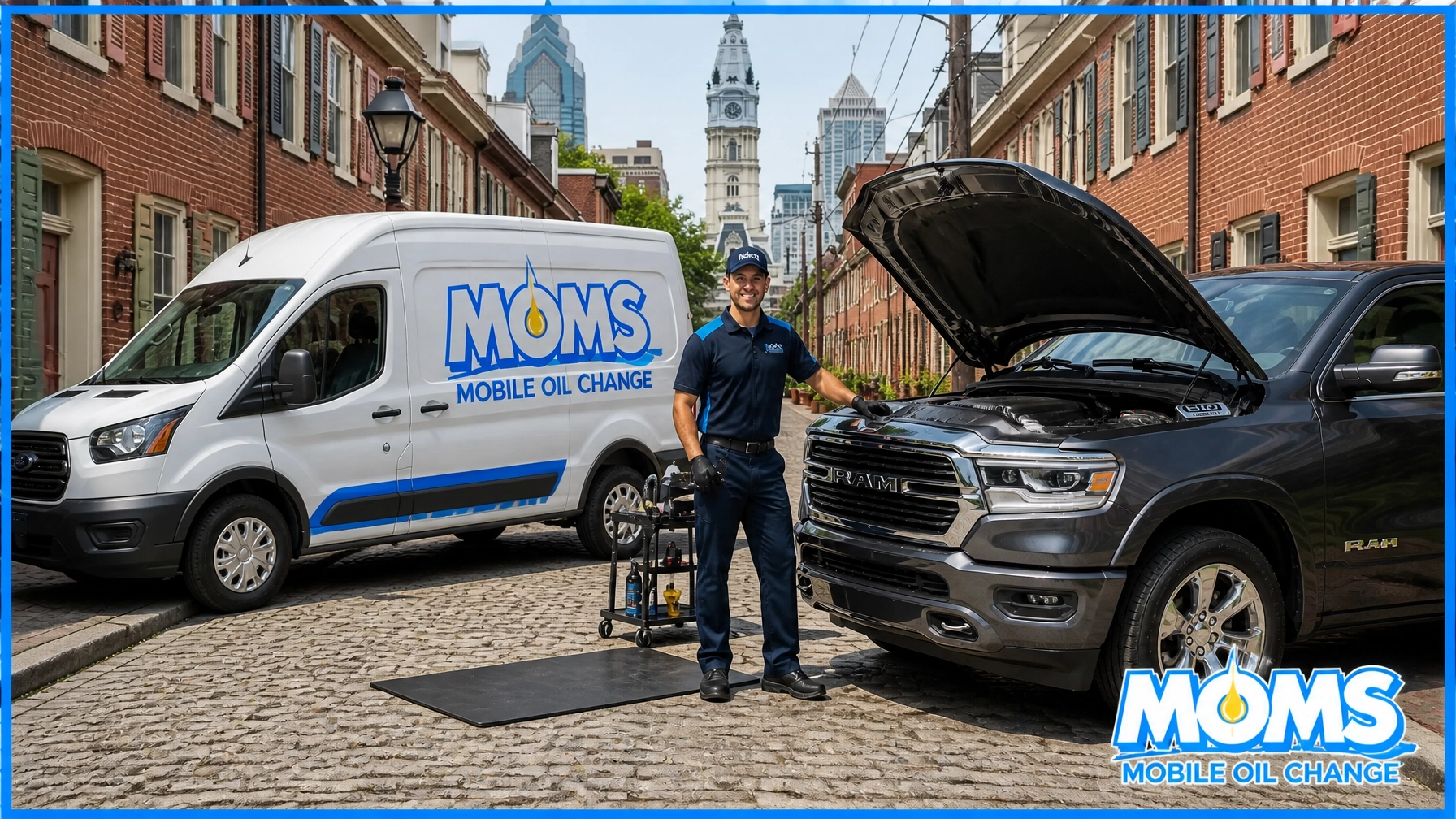 Ram 1500 Oil Change: How to Change the Oil, Filter Location, Capacity & Torque Specs